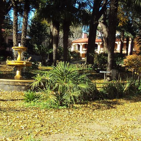 Hotel Loma Bola La Paz  エクステリア 写真