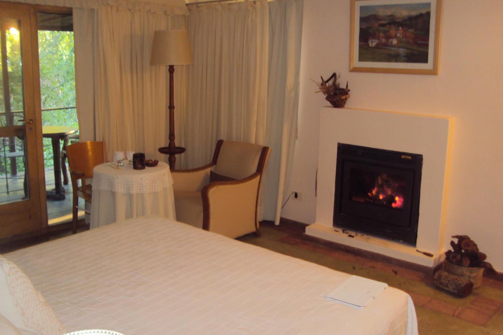 Hotel Loma Bola La Paz  エクステリア 写真