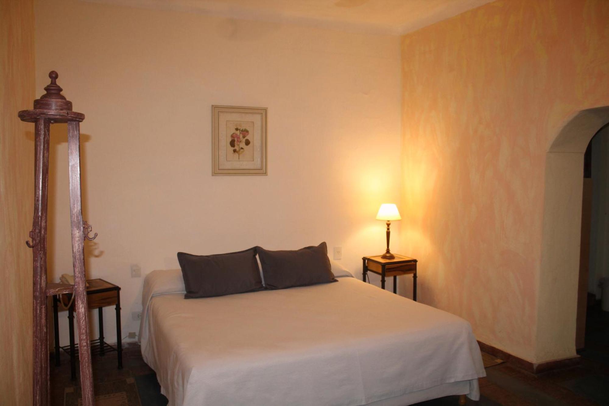 Hotel Loma Bola La Paz  エクステリア 写真