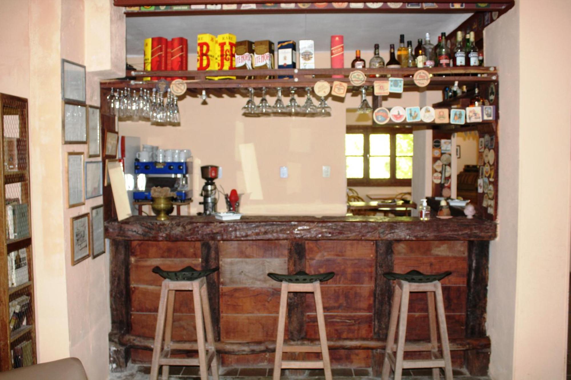 Hotel Loma Bola La Paz  エクステリア 写真