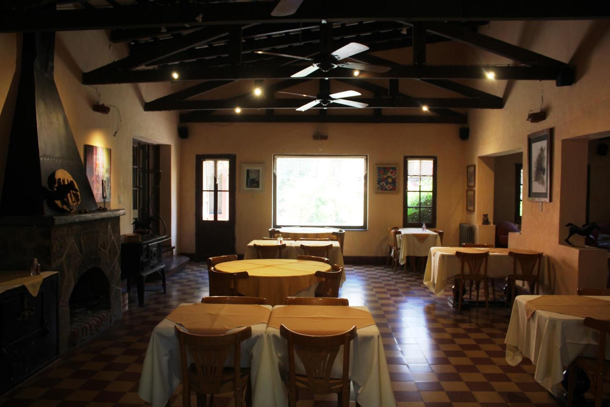 Hotel Loma Bola La Paz  エクステリア 写真