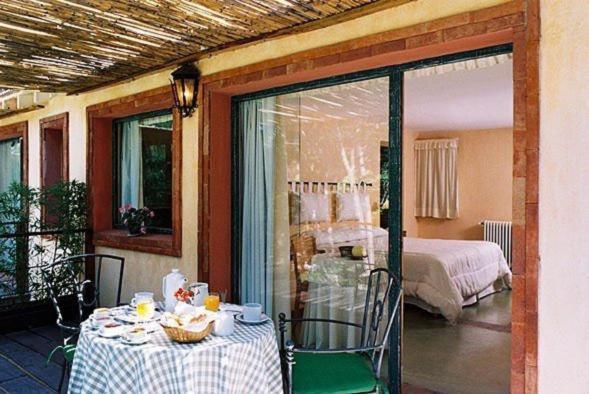 Hotel Loma Bola La Paz  エクステリア 写真