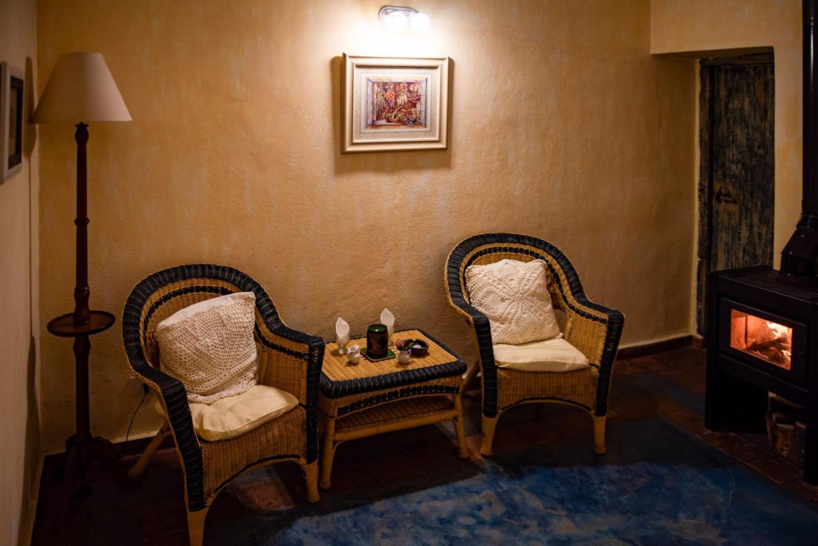 Hotel Loma Bola La Paz  エクステリア 写真