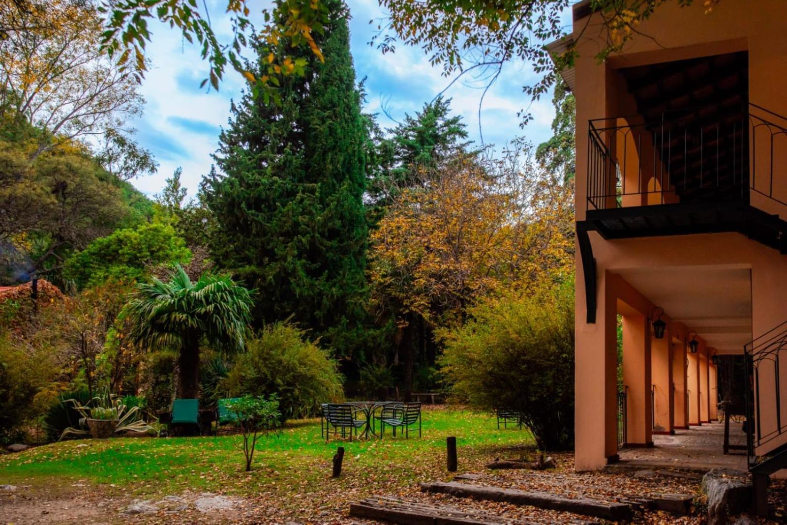 Hotel Loma Bola La Paz  エクステリア 写真