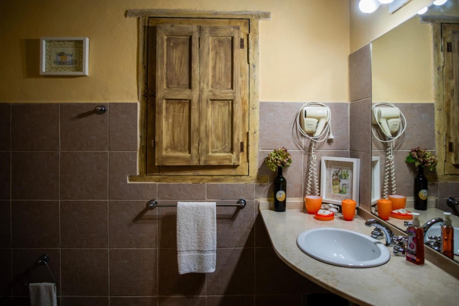 Hotel Loma Bola La Paz  エクステリア 写真