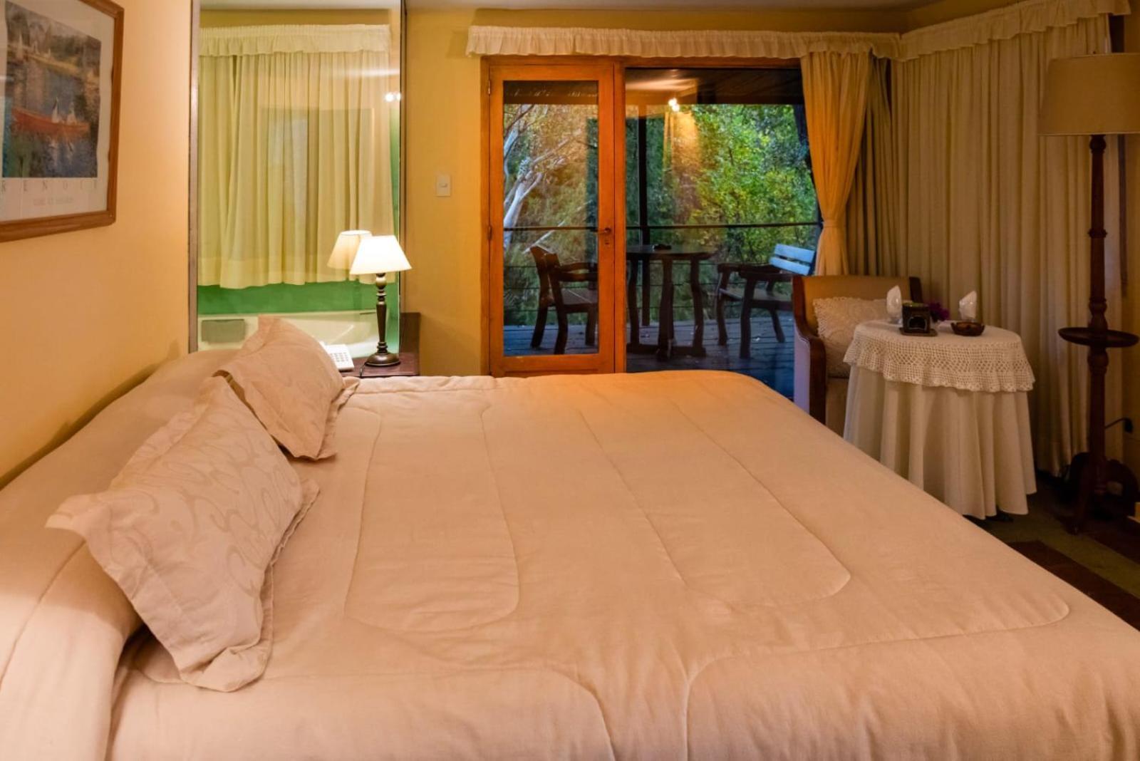 Hotel Loma Bola La Paz  エクステリア 写真
