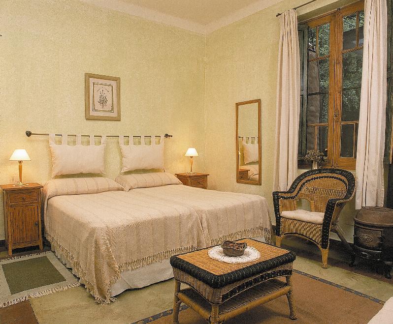 Hotel Loma Bola La Paz  部屋 写真