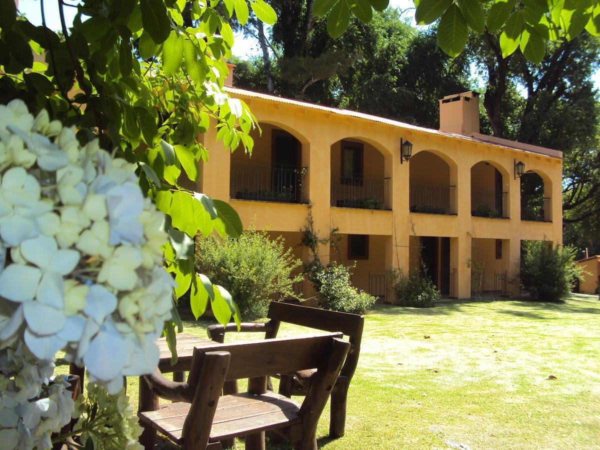 Hotel Loma Bola La Paz  エクステリア 写真