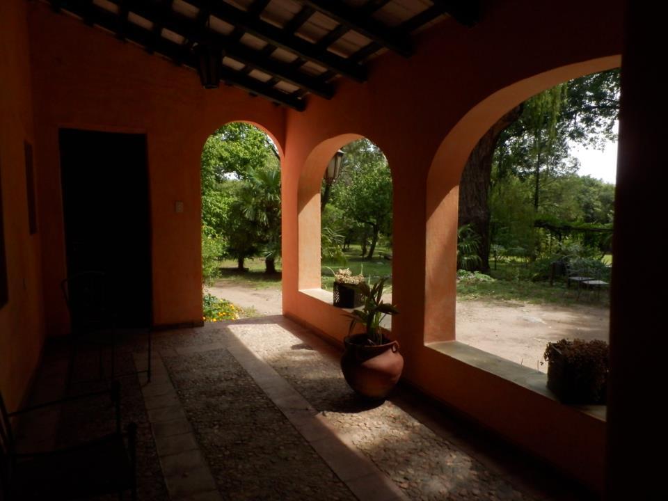Hotel Loma Bola La Paz  エクステリア 写真